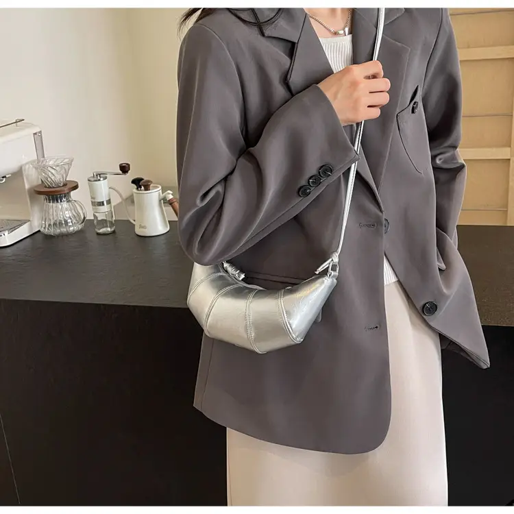 Pink Crossbody Bag for Women 2026 Summer — feature 20