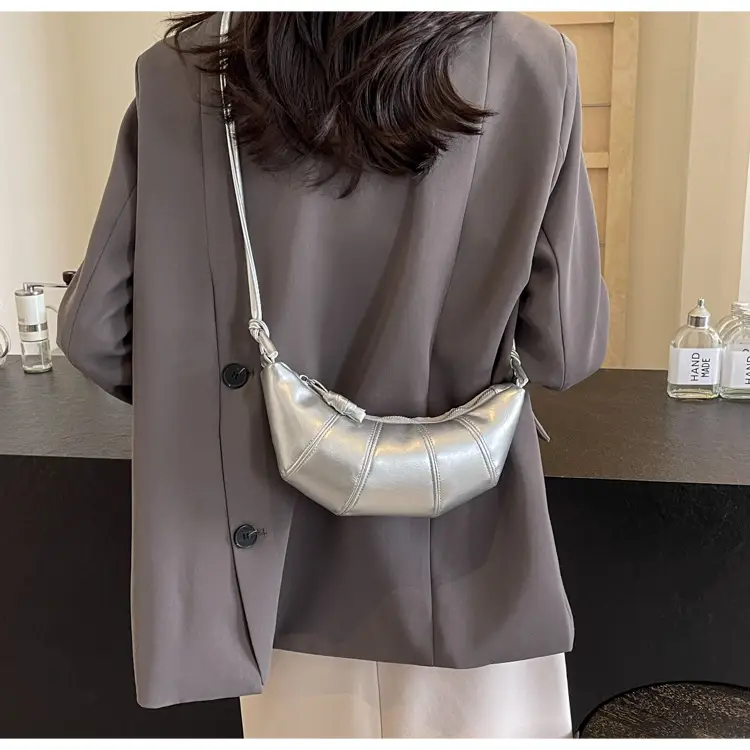 Pink Crossbody Bag for Women 2026 Summer — feature 21