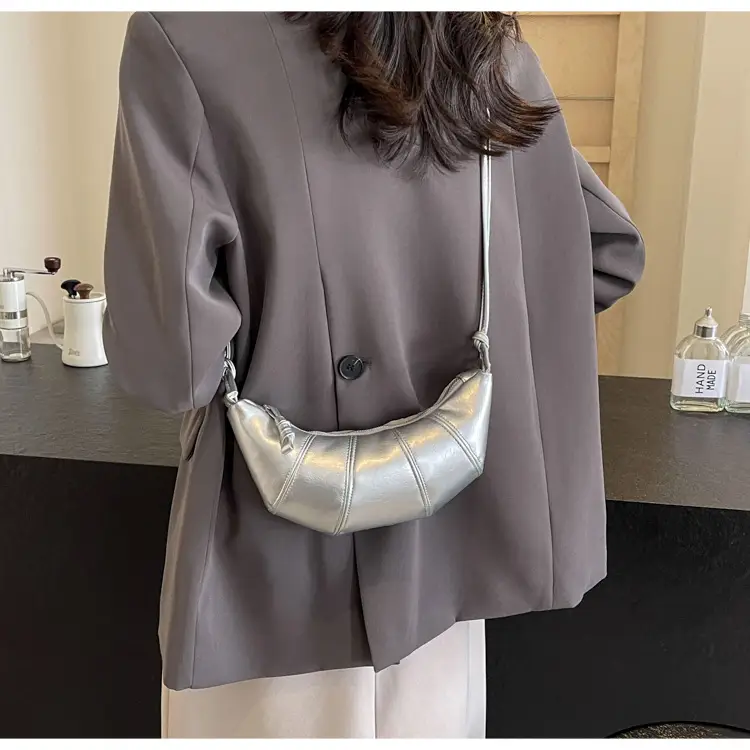 Pink Crossbody Bag for Women 2026 Summer — feature 22