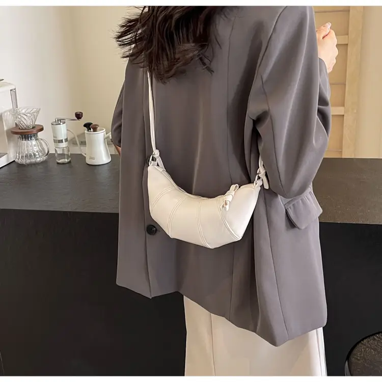 Pink Crossbody Bag for Women 2026 Summer — feature 23