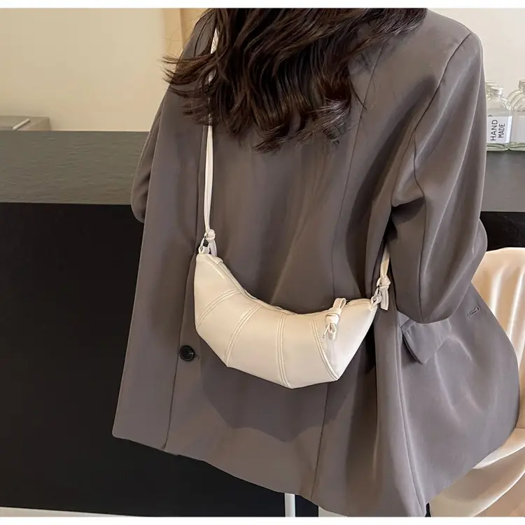 Pink Crossbody Bag for Women 2026 Summer — feature 24