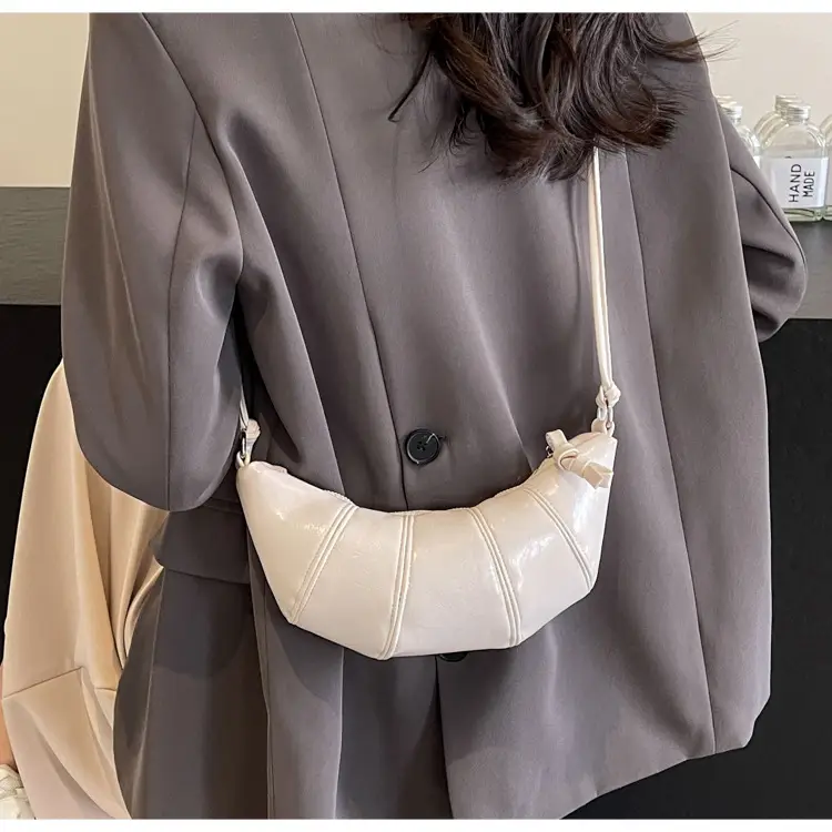 Pink Crossbody Bag for Women 2026 Summer — feature 25