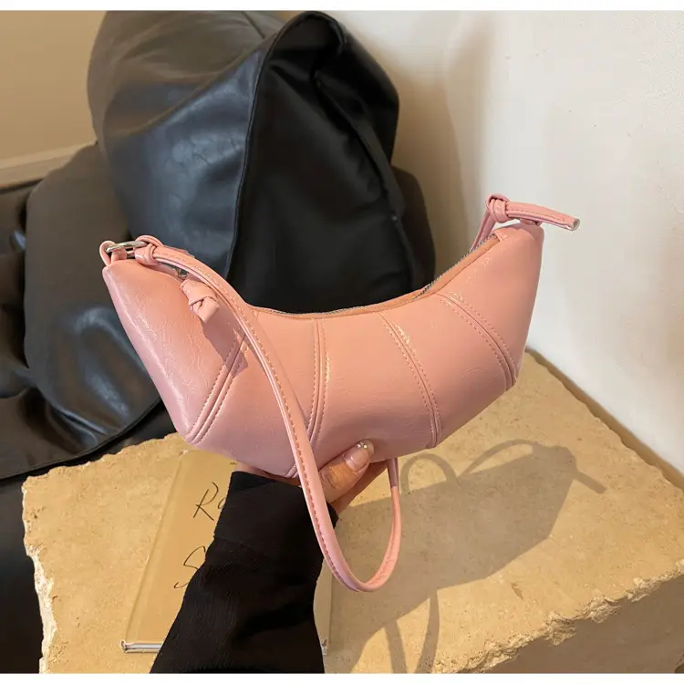 Pink Crossbody Bag for Women 2026 Summer — feature 28