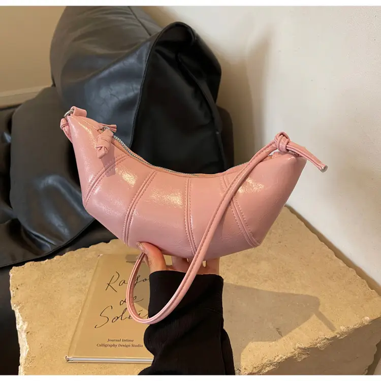 Pink Crossbody Bag for Women 2026 Summer — feature 29