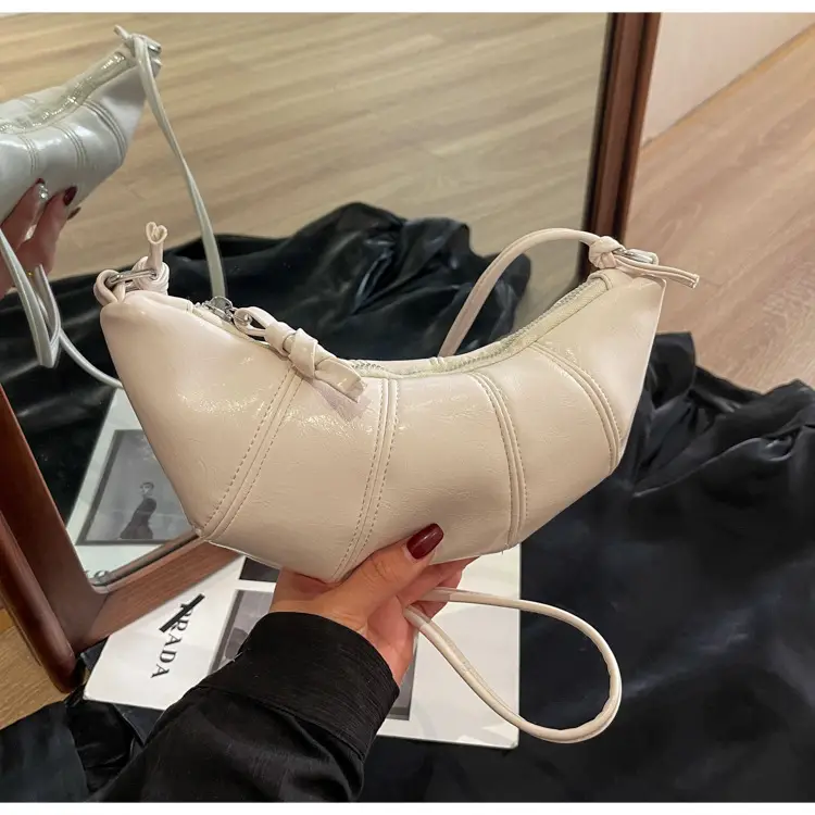 Pink Crossbody Bag for Women 2026 Summer — feature 35