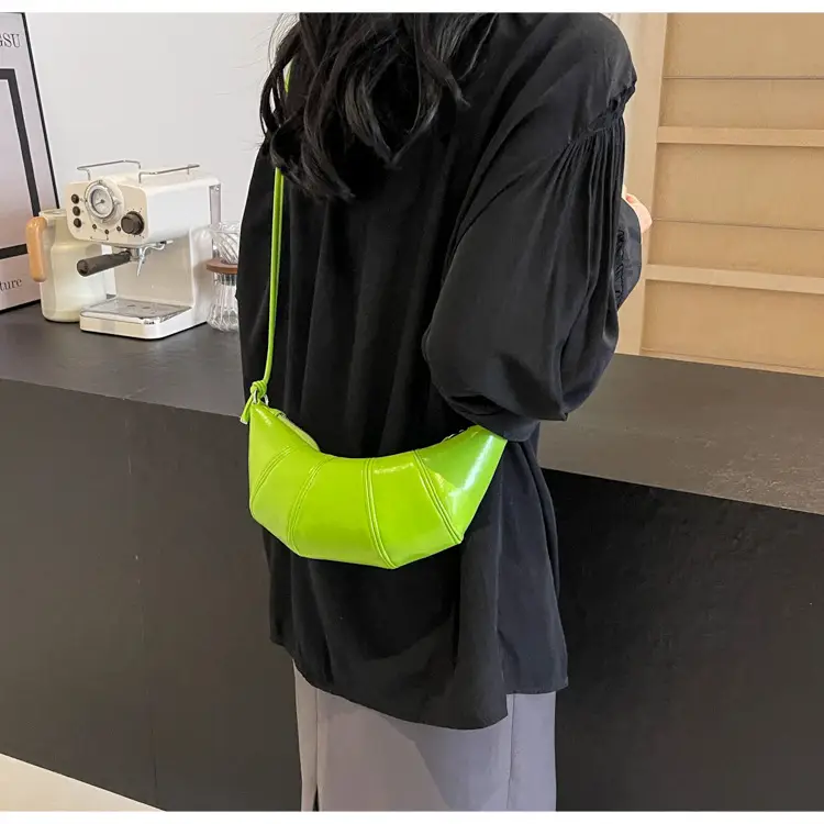 Pink Crossbody Bag for Women 2026 Summer — feature 8