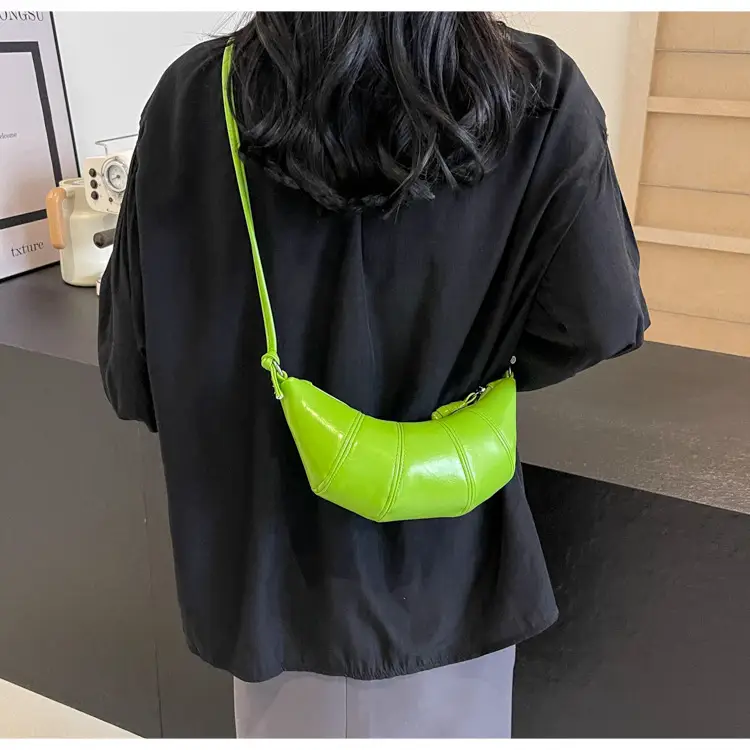 Pink Crossbody Bag for Women 2026 Summer — feature 9