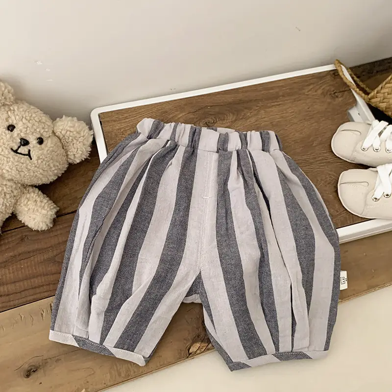 Boys Summer T-Shirt Cap Shorts Set 2025 - Image 13