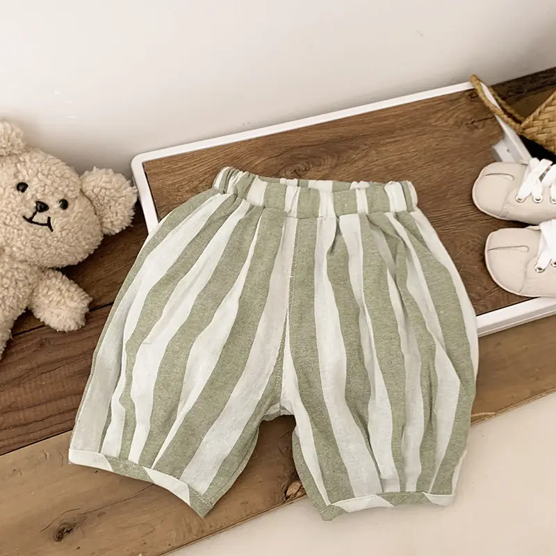 Boys Summer T-Shirt Cap Shorts Set 2025 - Image 14