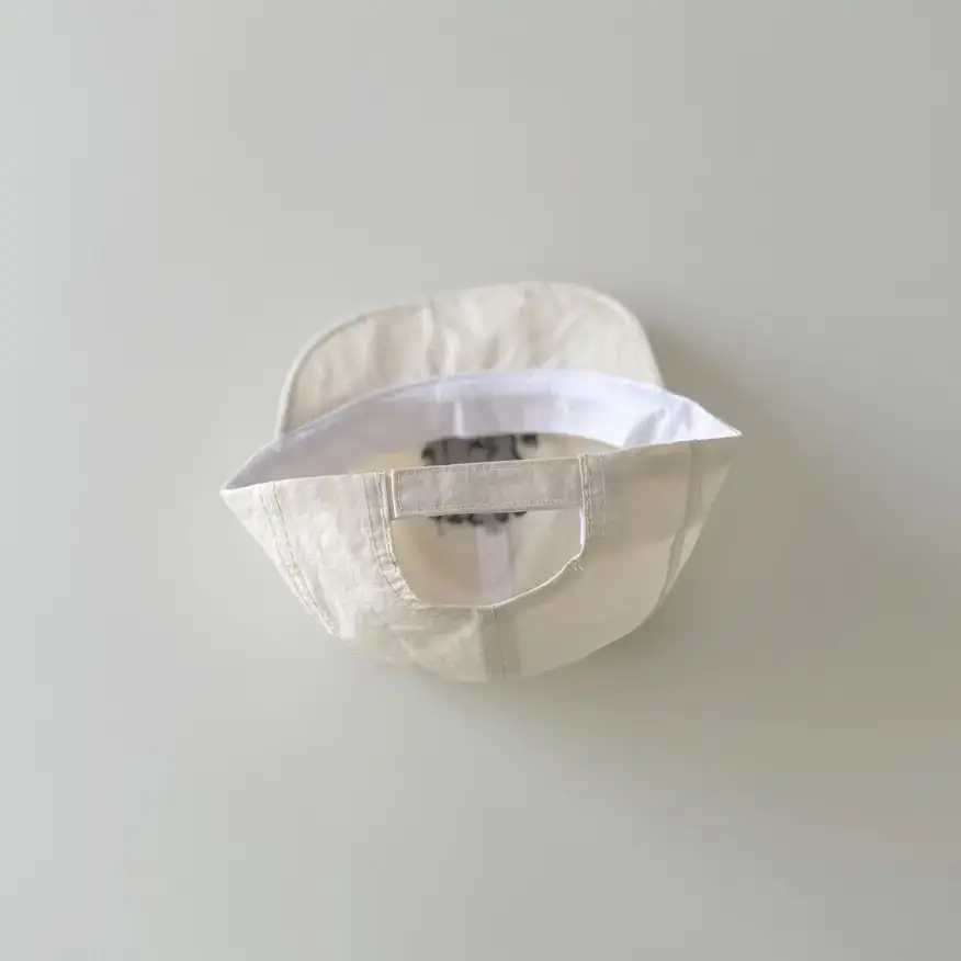 One Pan Baby Cap Sunshade Baseball Cap 2025 - Image 7