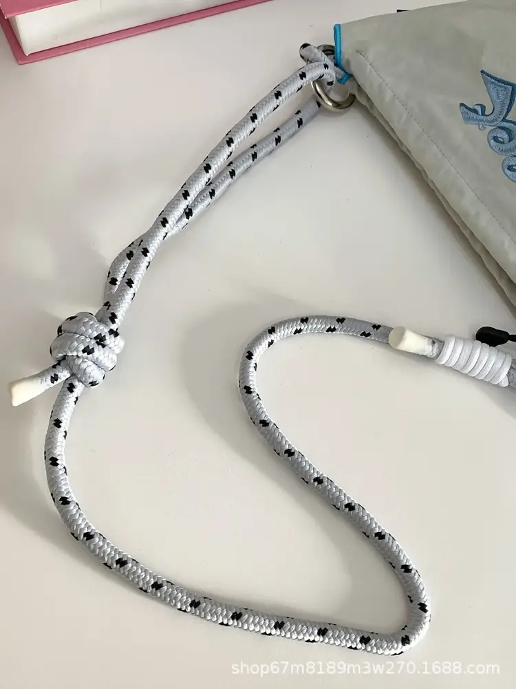 Japanese Niche Embroidered Shoulder Bag for Women — feature 46