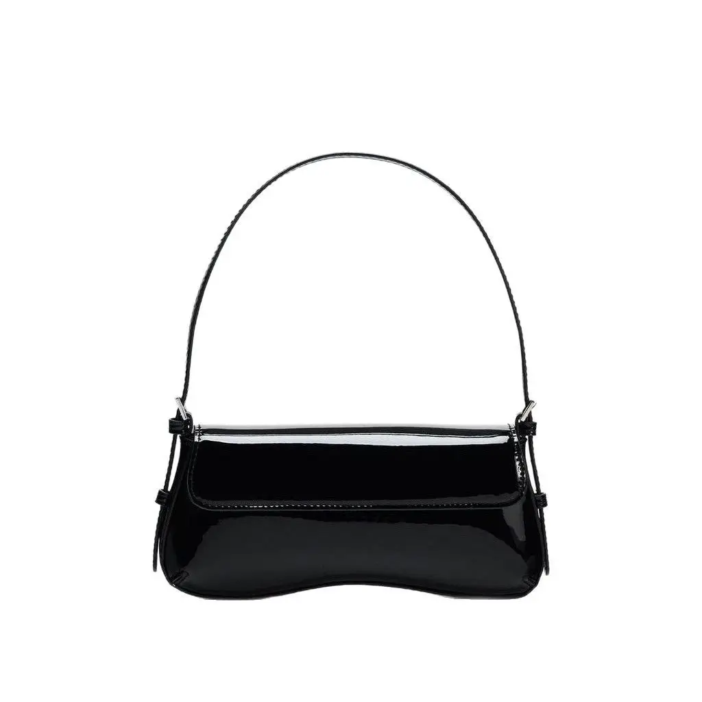 Red Crossbody Bag for Women 2025 Spring Summer