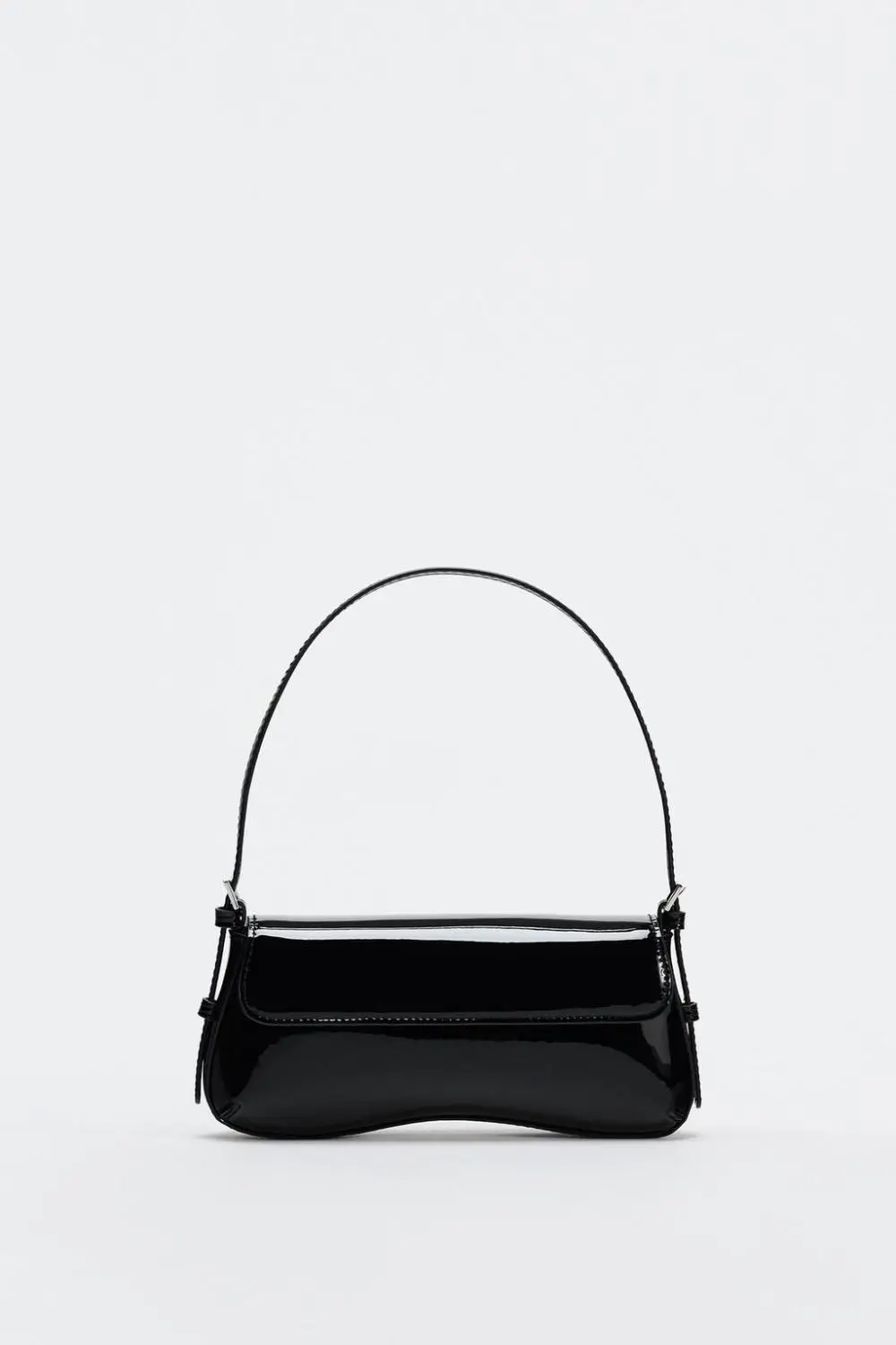 Red Crossbody Bag for Women 2025 Spring Summer — feature 12