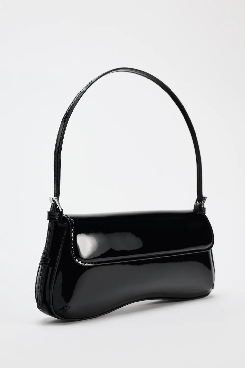 Red Crossbody Bag for Women 2025 Spring Summer — feature 13