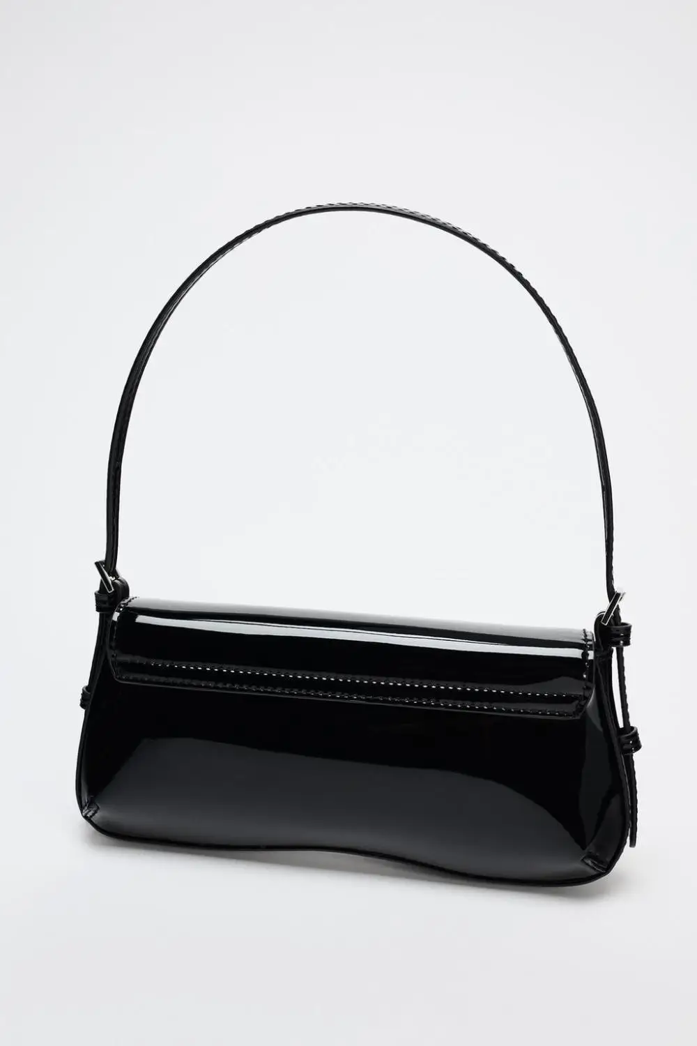 Red Crossbody Bag for Women 2025 Spring Summer — feature 14