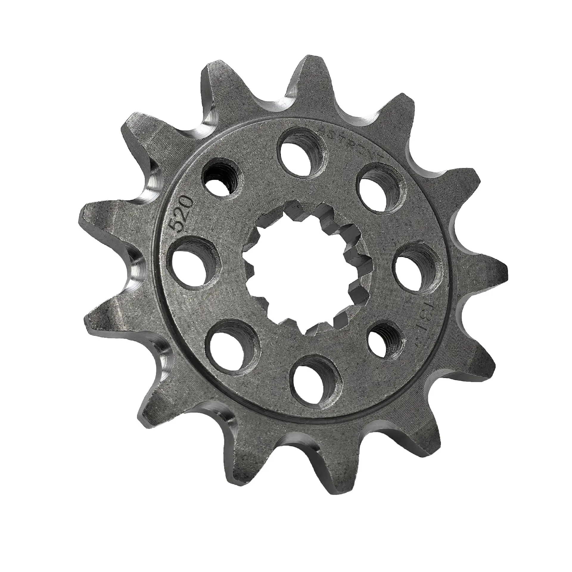 520 Sprocket Pinion for Honda CRF250L/300L Auto Parts — feature 4