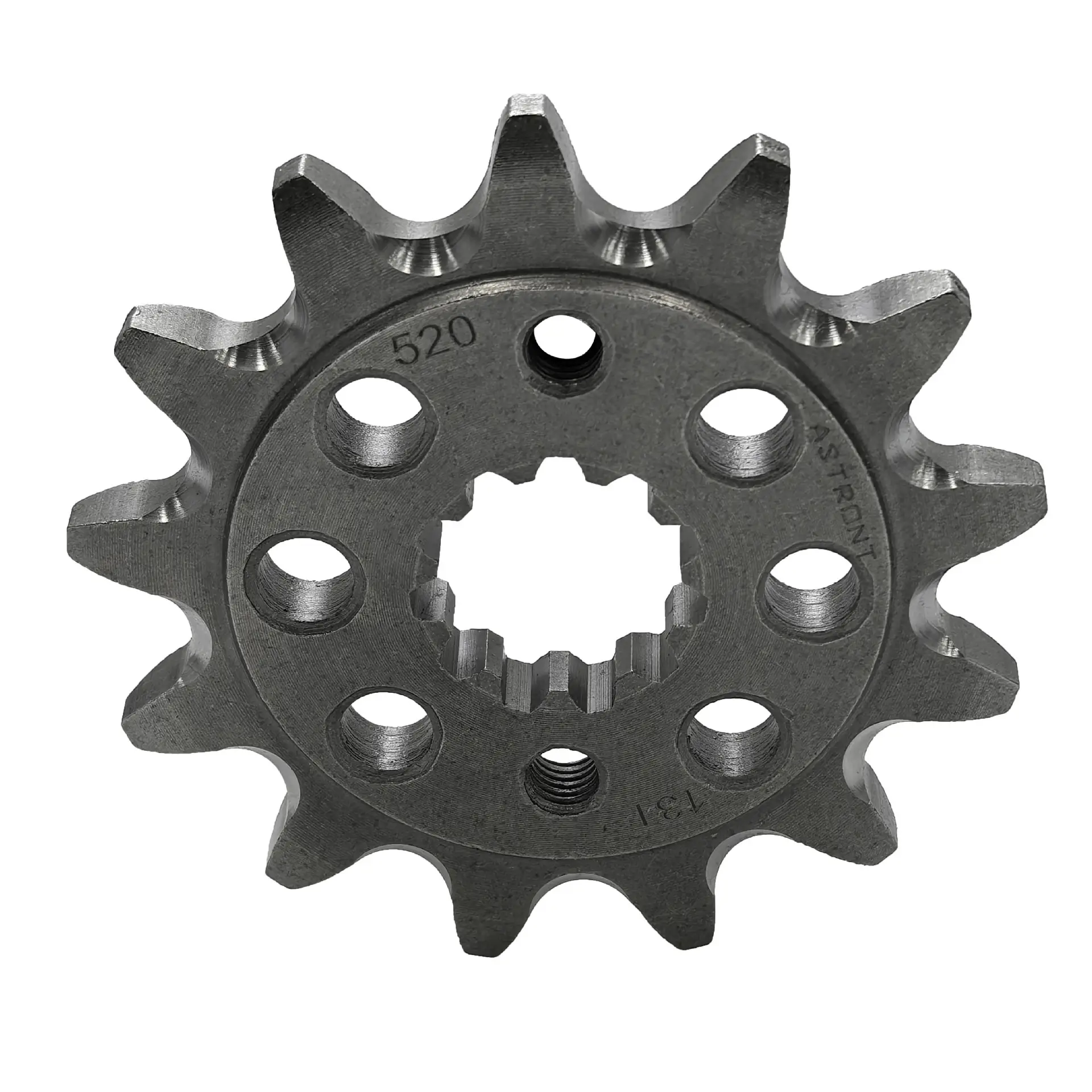 520 Sprocket Pinion for Honda CRF250L/300L Auto Parts — feature 5