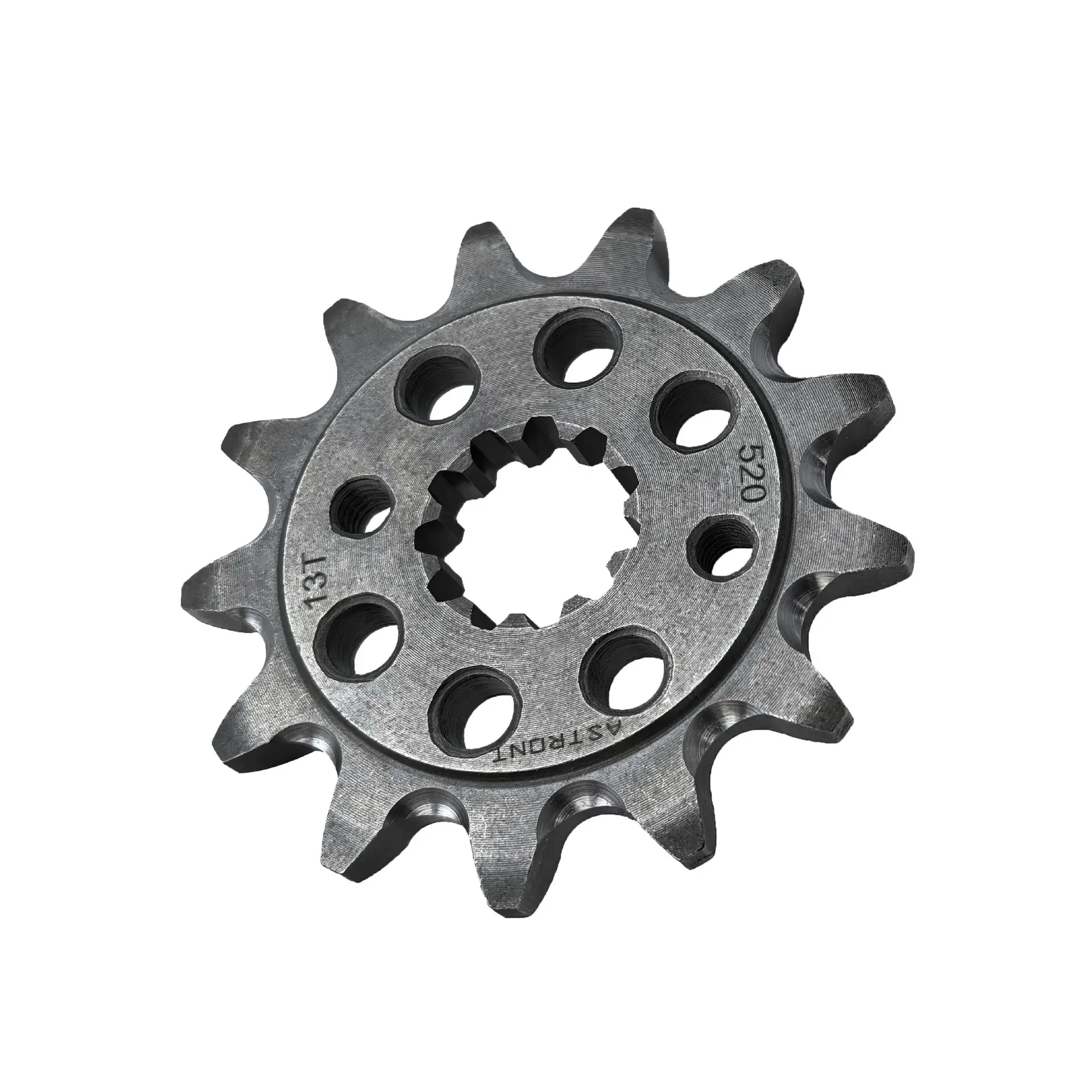 520 Sprocket Pinion for Honda CRF250L/300L Auto Parts — feature 8