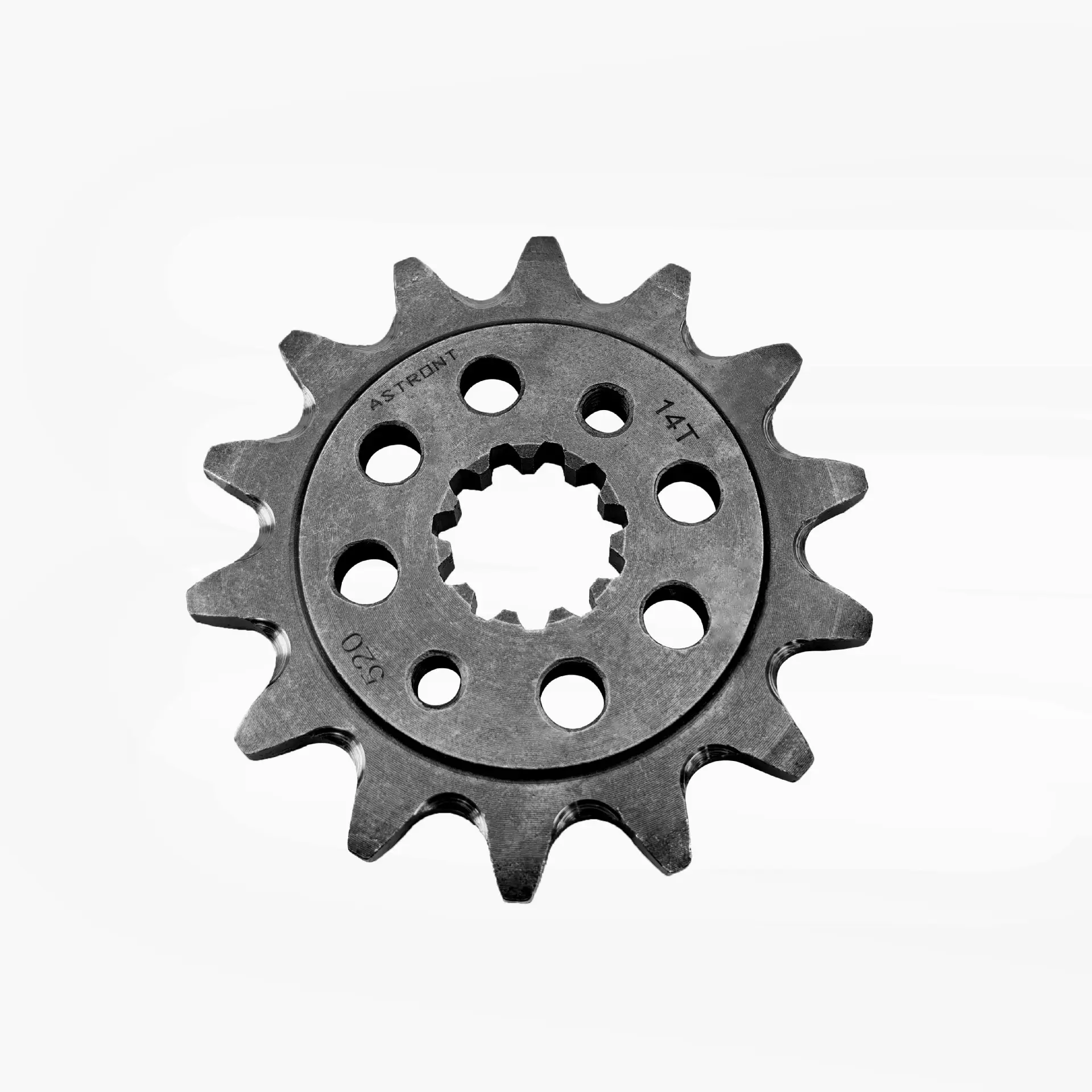 520 Sprocket Pinion for Honda CRF250L/300L Auto Parts - Image 2
