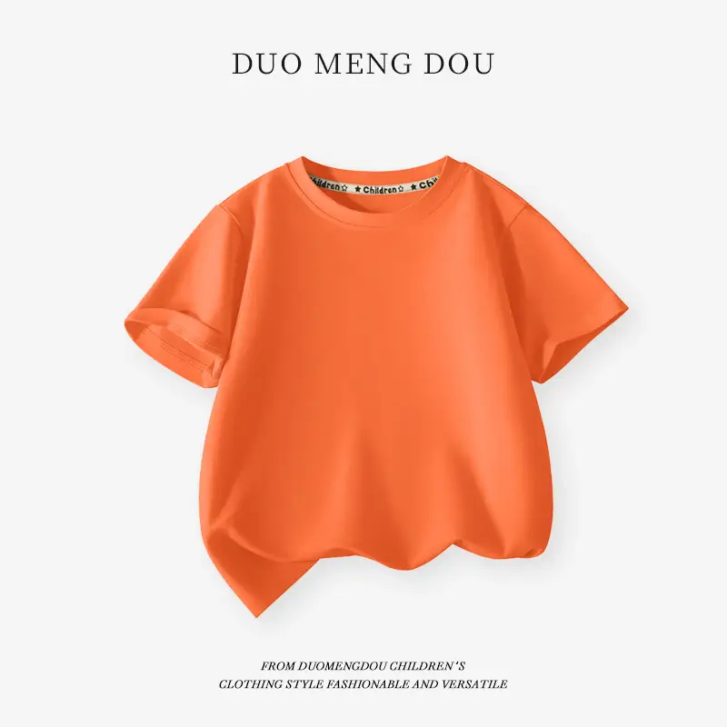 Boys Pure Cotton Blue T-Shirt 2025 Graphic Print - Image 19