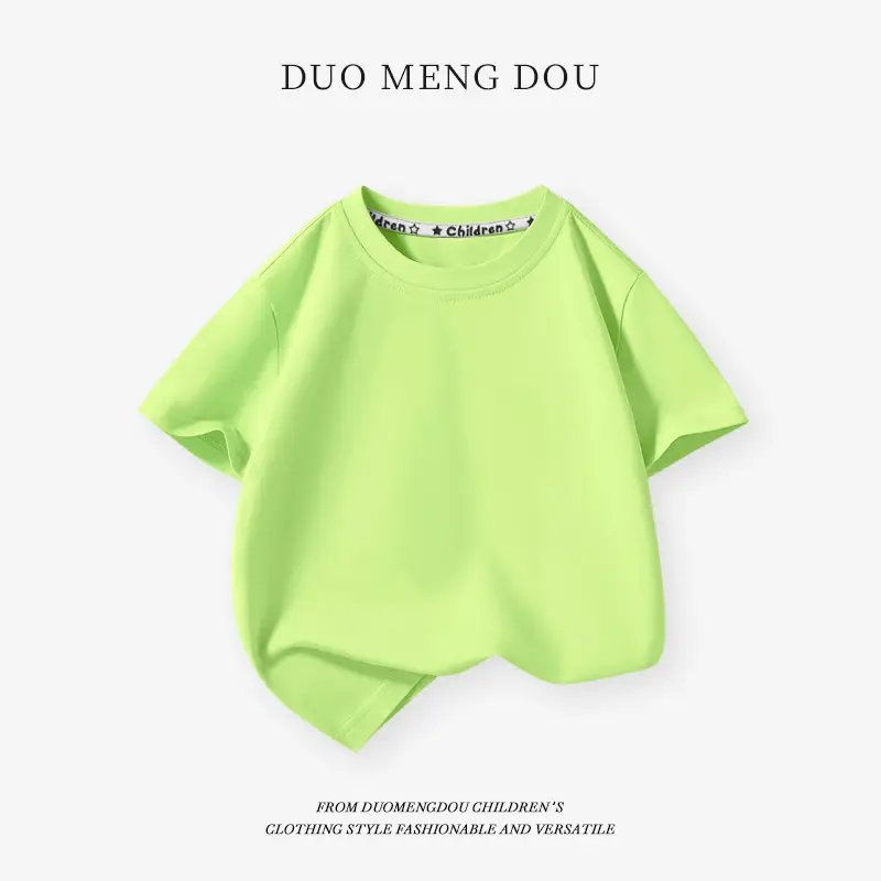 Boys Pure Cotton Blue T-Shirt 2025 Graphic Print - Image 27
