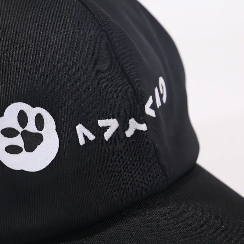 Women Cat Ears Cap Spring Summer Japanese Style - Image 4