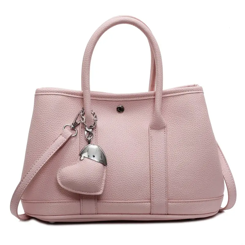 Women Yellow Korean Retro Bucket Bag 2025 Spring New Fashion - Image 13