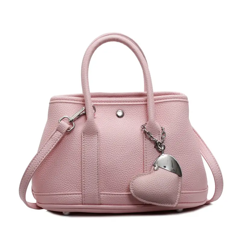 Women Yellow Korean Retro Bucket Bag 2025 Spring New Fashion - Image 18