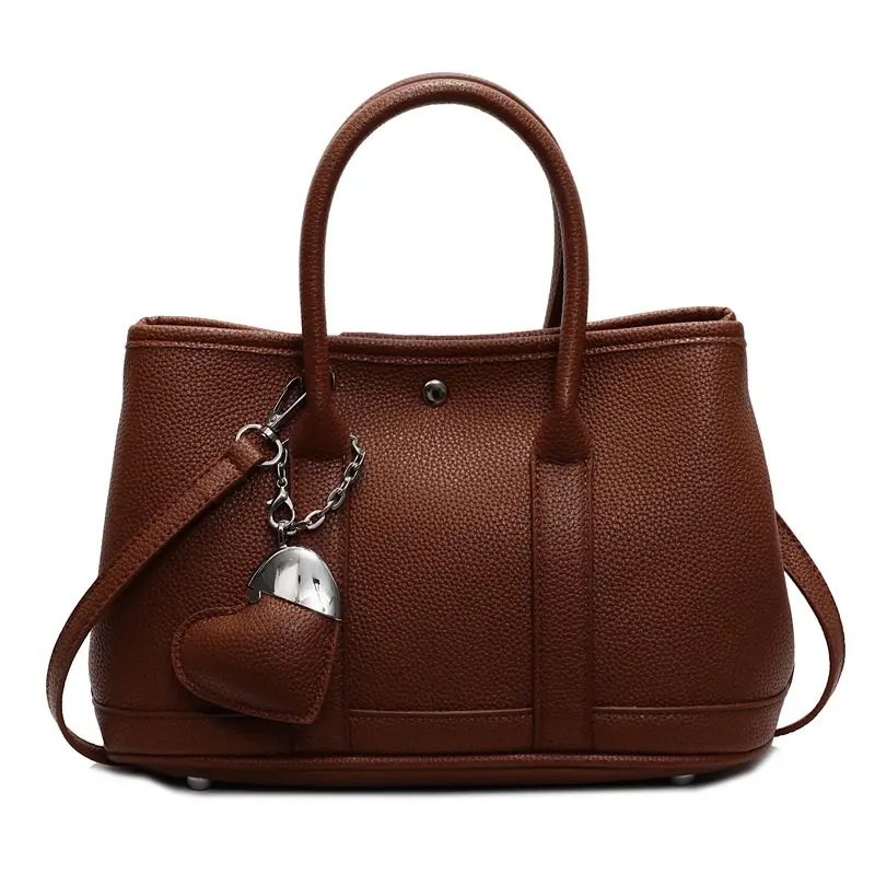 Women Yellow Korean Retro Bucket Bag 2025 Spring New Fashion - Image 4