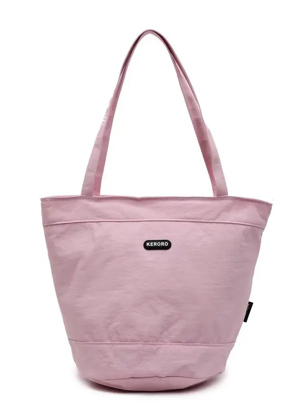 Women Canvas Large Tote Bag 2025 New - Image 10