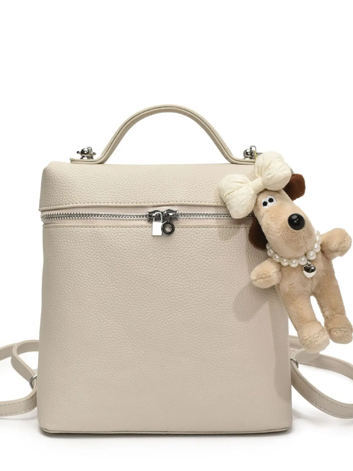 Pink Crossbody Bag for Women 2025 Daily Commute - Image 10
