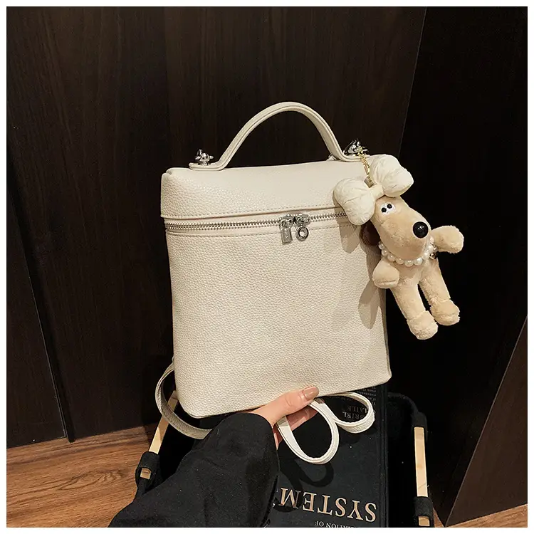 Pink Crossbody Bag for Women 2025 Daily Commute — feature 10