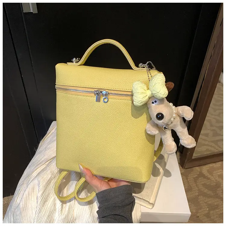 Pink Crossbody Bag for Women 2025 Daily Commute — feature 13