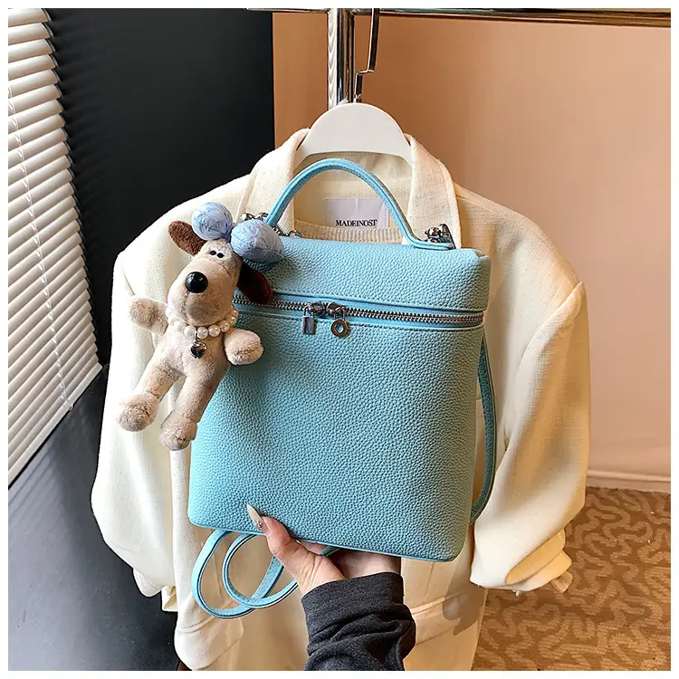 Pink Crossbody Bag for Women 2025 Daily Commute — feature 15