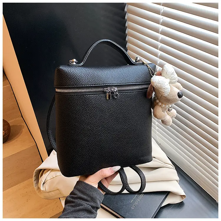 Pink Crossbody Bag for Women 2025 Daily Commute — feature 18
