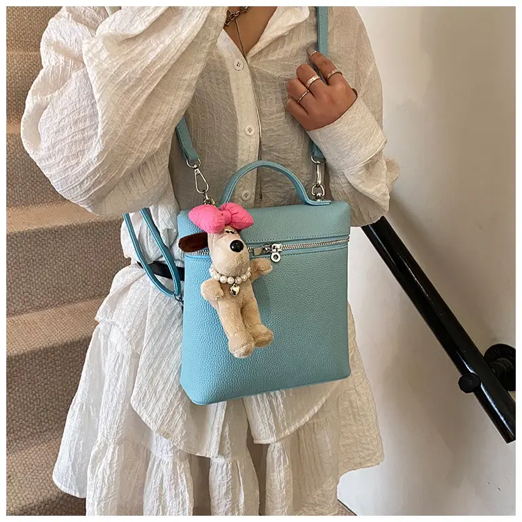 Pink Crossbody Bag for Women 2025 Daily Commute — feature 27