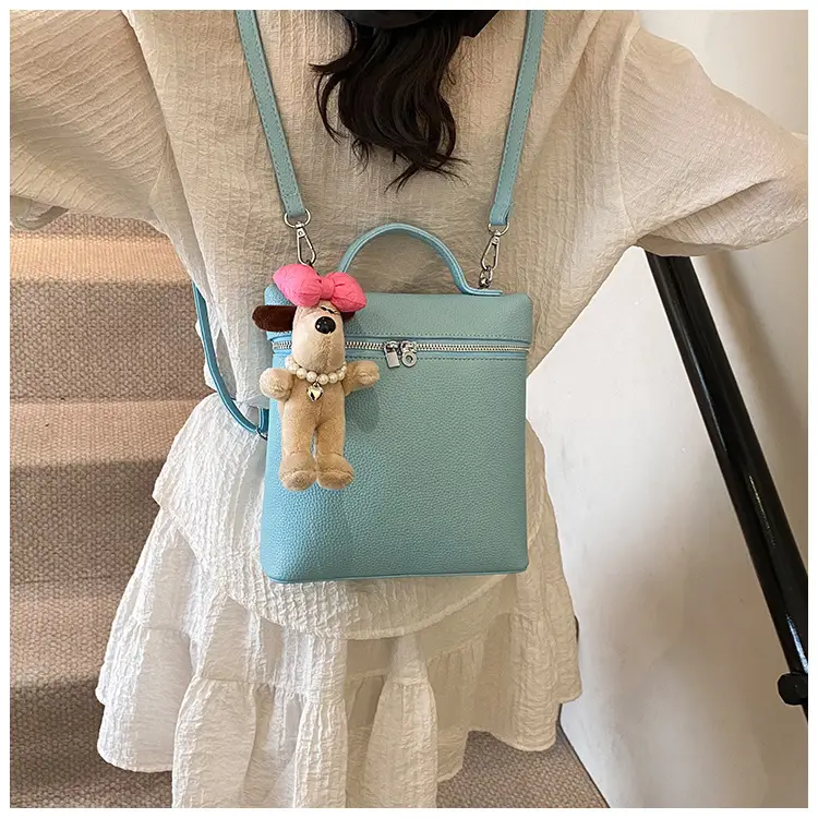Pink Crossbody Bag for Women 2025 Daily Commute — feature 28