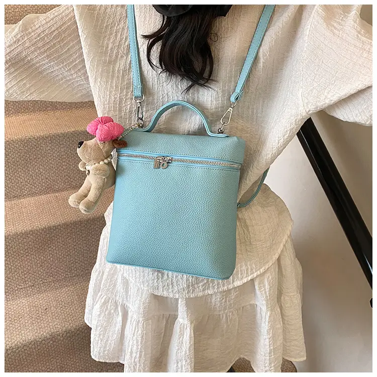 Pink Crossbody Bag for Women 2025 Daily Commute — feature 29