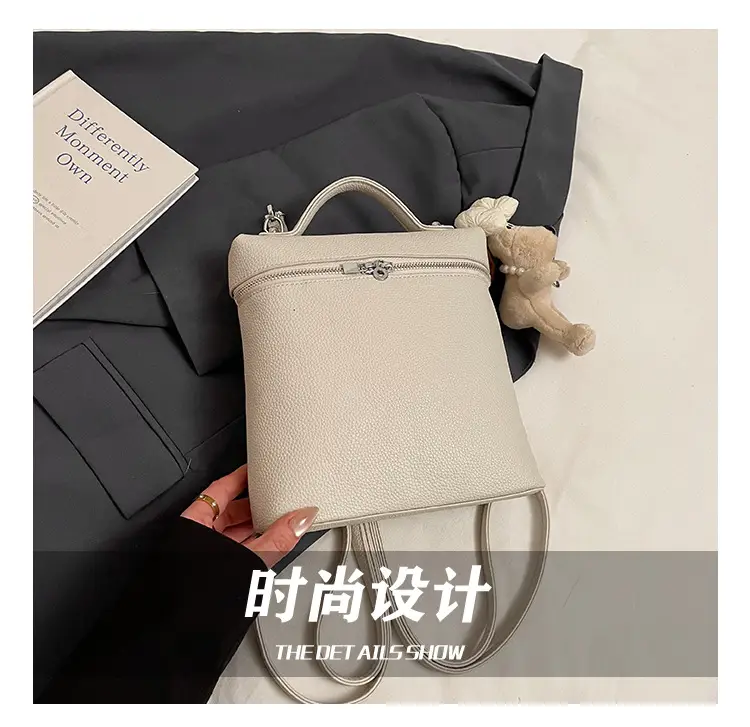Pink Crossbody Bag for Women 2025 Daily Commute — feature 3