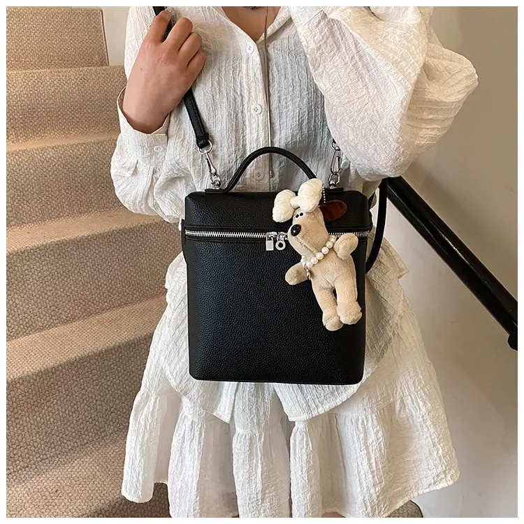 Pink Crossbody Bag for Women 2025 Daily Commute — feature 31