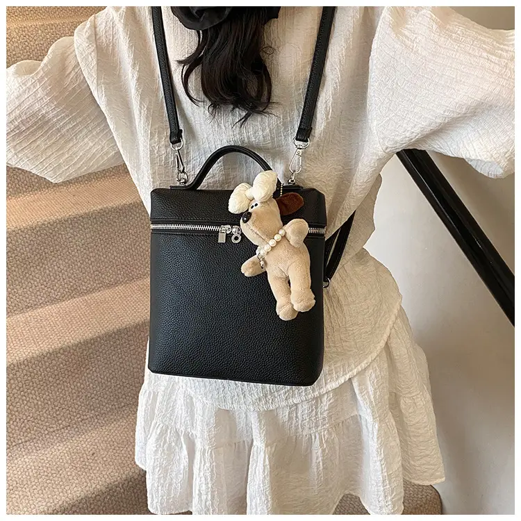 Pink Crossbody Bag for Women 2025 Daily Commute — feature 32
