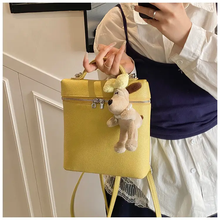 Pink Crossbody Bag for Women 2025 Daily Commute — feature 33