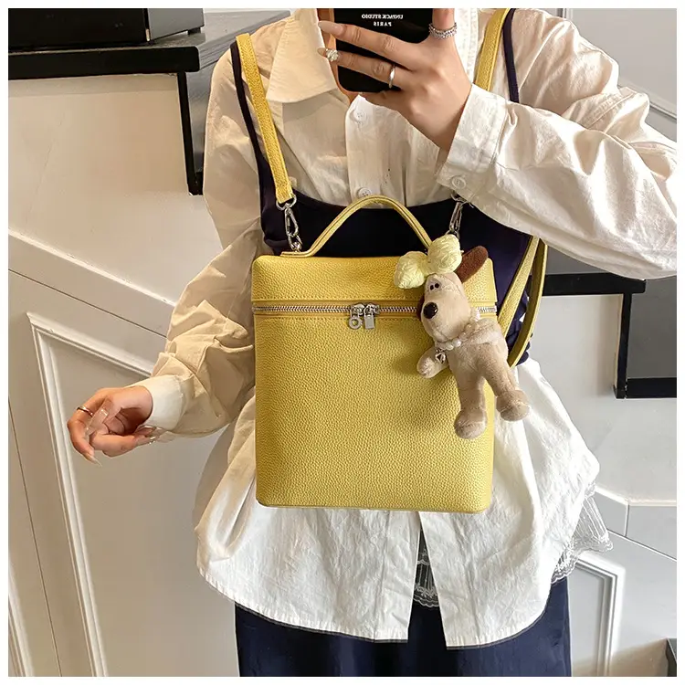 Pink Crossbody Bag for Women 2025 Daily Commute — feature 35