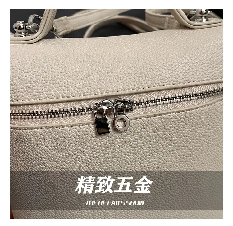 Pink Crossbody Bag for Women 2025 Daily Commute — feature 5