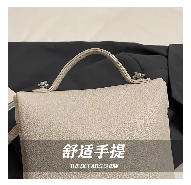 Pink Crossbody Bag for Women 2025 Daily Commute — feature 6