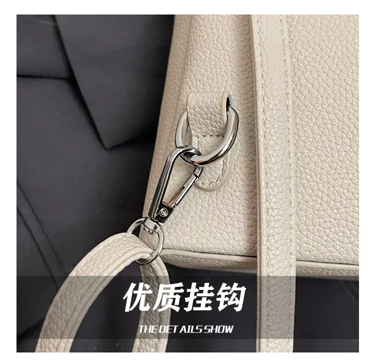 Pink Crossbody Bag for Women 2025 Daily Commute — feature 8