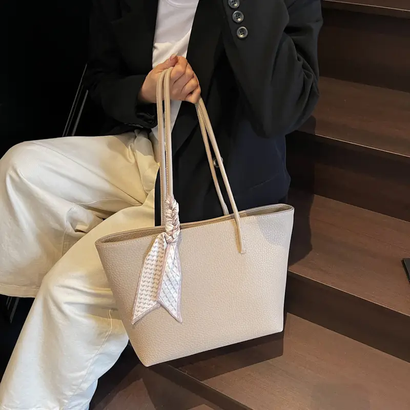 Elegant Underarm Handbag for Women 2025 - Image 6