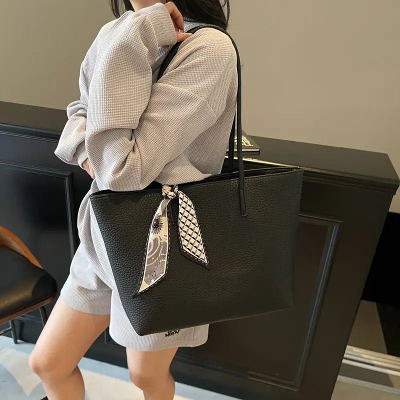 Elegant Underarm Handbag for Women 2025 - Image 7