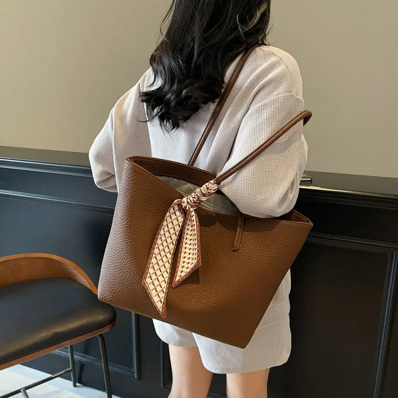 Elegant Underarm Handbag for Women 2025 - Image 8