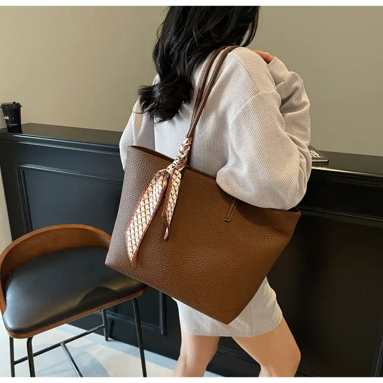 Elegant Underarm Handbag for Women 2025 — feature 20